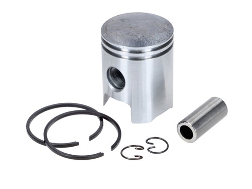 Piston set size - , a
