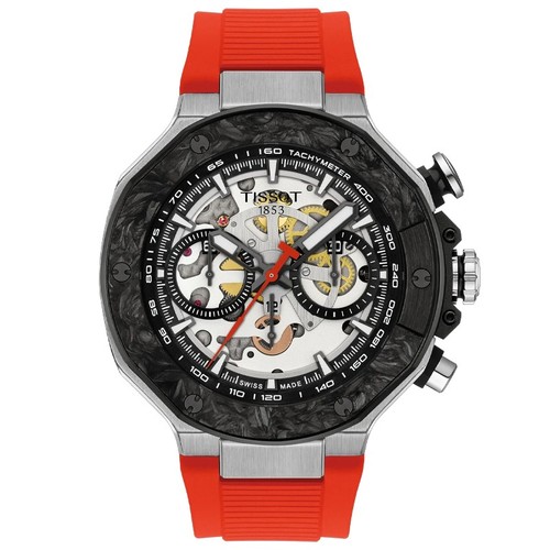 Tissot race motogp - tissot, 45mm