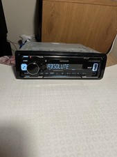 Kenwood Kdc-bt502 DAB Car