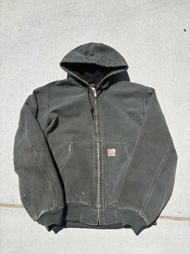 Vintage moss green - moss, j25