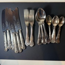 Set Of Kings Pattern EPNS A1