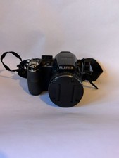 Fujifilm FinePix S4500 Digital