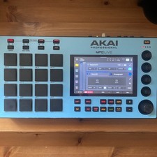 Akai MPC Live 1