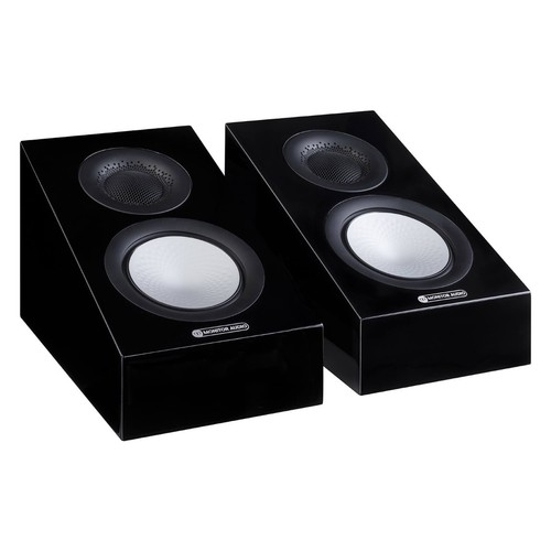 Monitor audio silver - audio,
