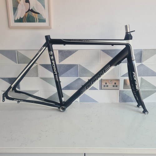 Forme longcliffe frameset - forme,