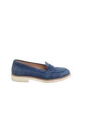 Tod's Women's Flat Shoes UK 4
