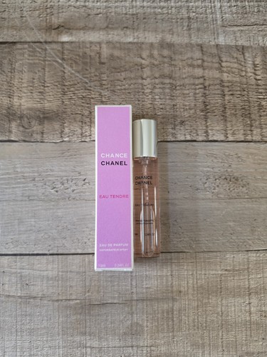 Chanel chance eau tendre edt - chance,