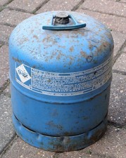 Camping Gaz 907 Refillable