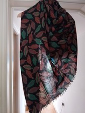 Liberty Large Scarf with
