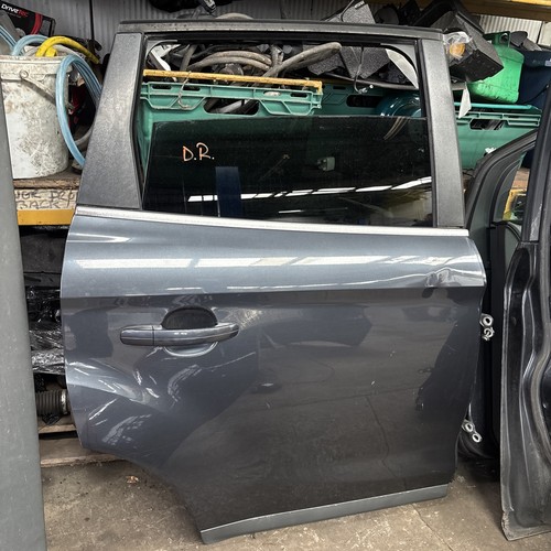 Ford kuga driver door - kuga,