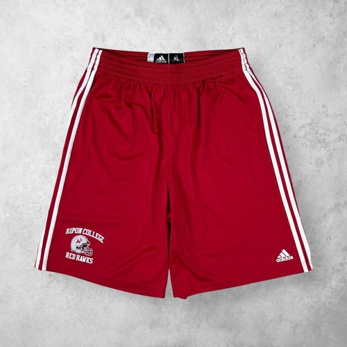 Vintage adidas shorts mens - adidas, xl