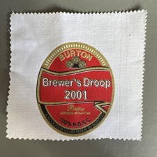 2001 Brewers Droop Scooter