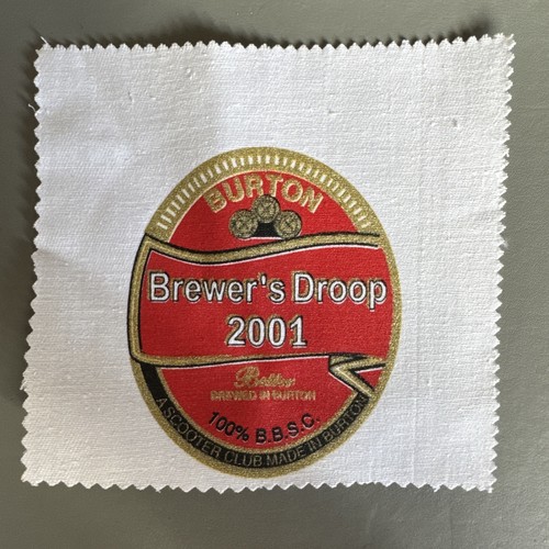 2001 brewers droop - brewers, scooter
