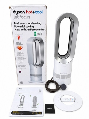 Dyson hot cool - dyson, jet