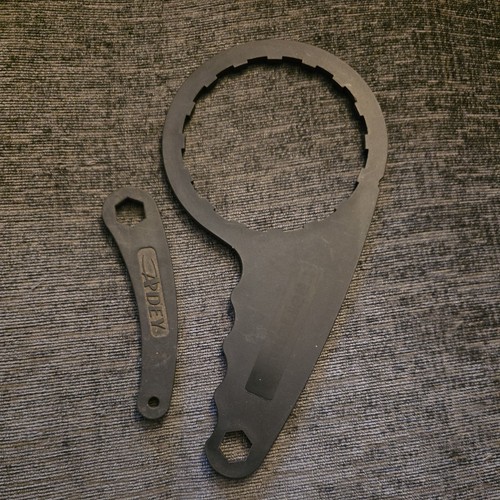 Adey magnaclean spanner 16 - adey,