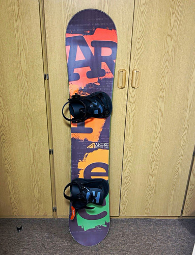 Artec novus 158 - novus,