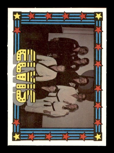 1978 monty gum elvis - #38,