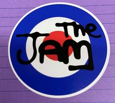 2x Graphics Stickers, to Fit