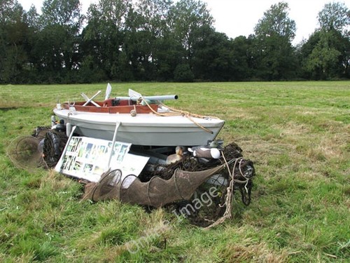 Photo 6x4 fair - the, yare