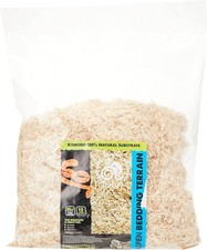 KOMODO 12 LTR  ASPEN BED