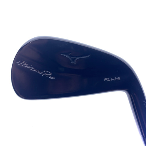 Used mizuno pro fli - pro, black
