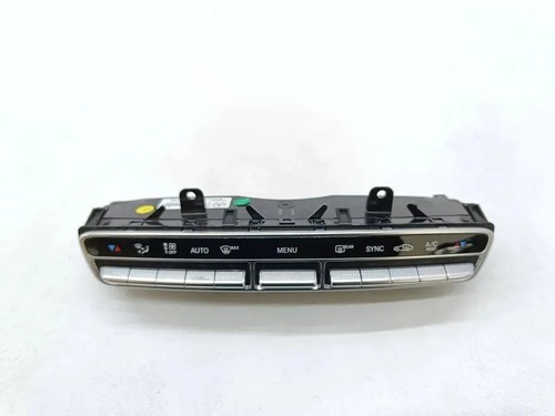 Mercedes benz w124 - e, ecu