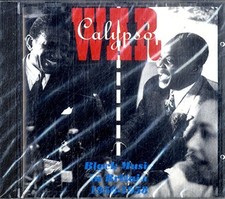 Calypso War-Newport Jam S by