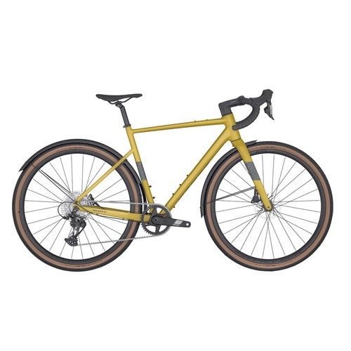 Scott speedster gravel sram - gravel,