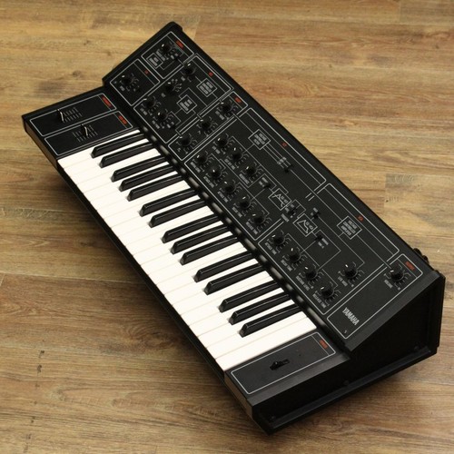 Yamaha key monophonic - cs-10,