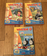 VTech Whizz Kid Learning