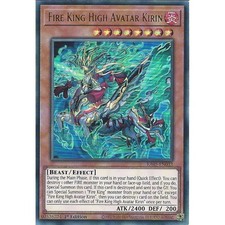 RA05-EN032 Fire King High
