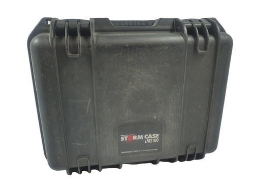 Peli hardigg storm case - peli, im2100