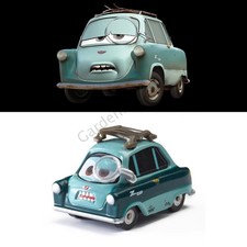 Disney pixar cars - disney, 2