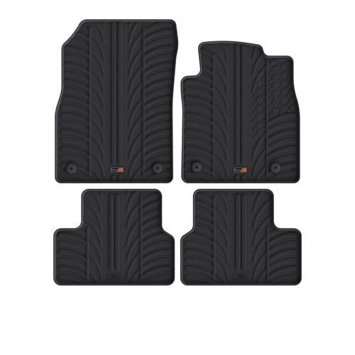 Travall vauxhall astra rubber - vauxhall,