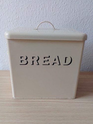 Bread bin large - bread,
