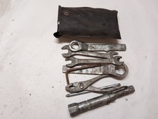 Yamaha Fazer FZX700 tools
