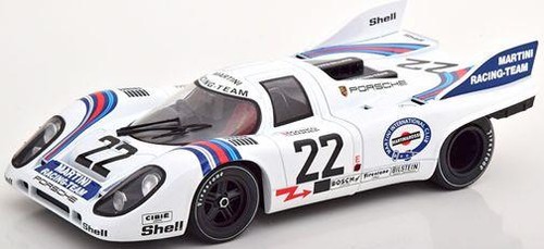 Scale porsche 917k - kk,