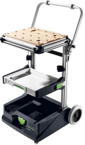 Festool 203454 mobile workshop - festool,