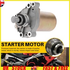 BRAND NEW HEAVY DUTY STARTER