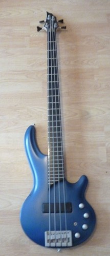 Cort curbow string bass - cort,