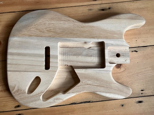 Unbranded unused strat - unbranded,
