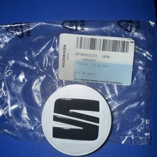 SEAT LEON FR ALLOY WHEEL