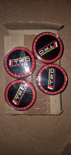 Toyota racing developments - toyota,