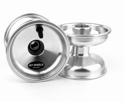 Kart jet wheels rims - jet, 105mm