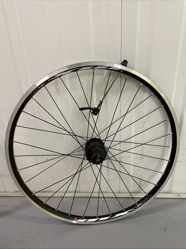 Raleigh rear wheel - raleigh, mx