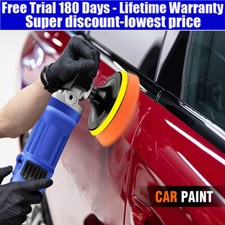 Car Polisher Buffer Machine