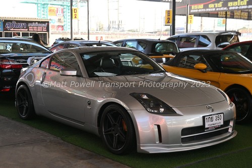 Car photo 12x8 nissan - car,