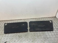 MG MIDGET 1500 PAIR OF BLACK