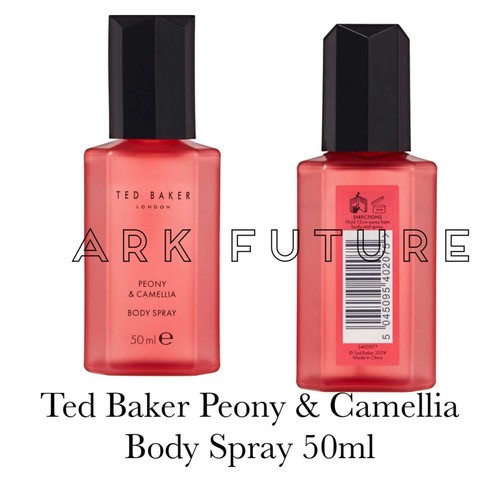 Ted baker peony camellia - baker, &