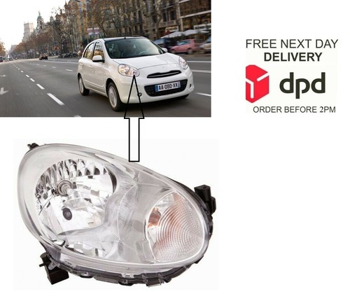 Fits nissan micra k13 - fits,